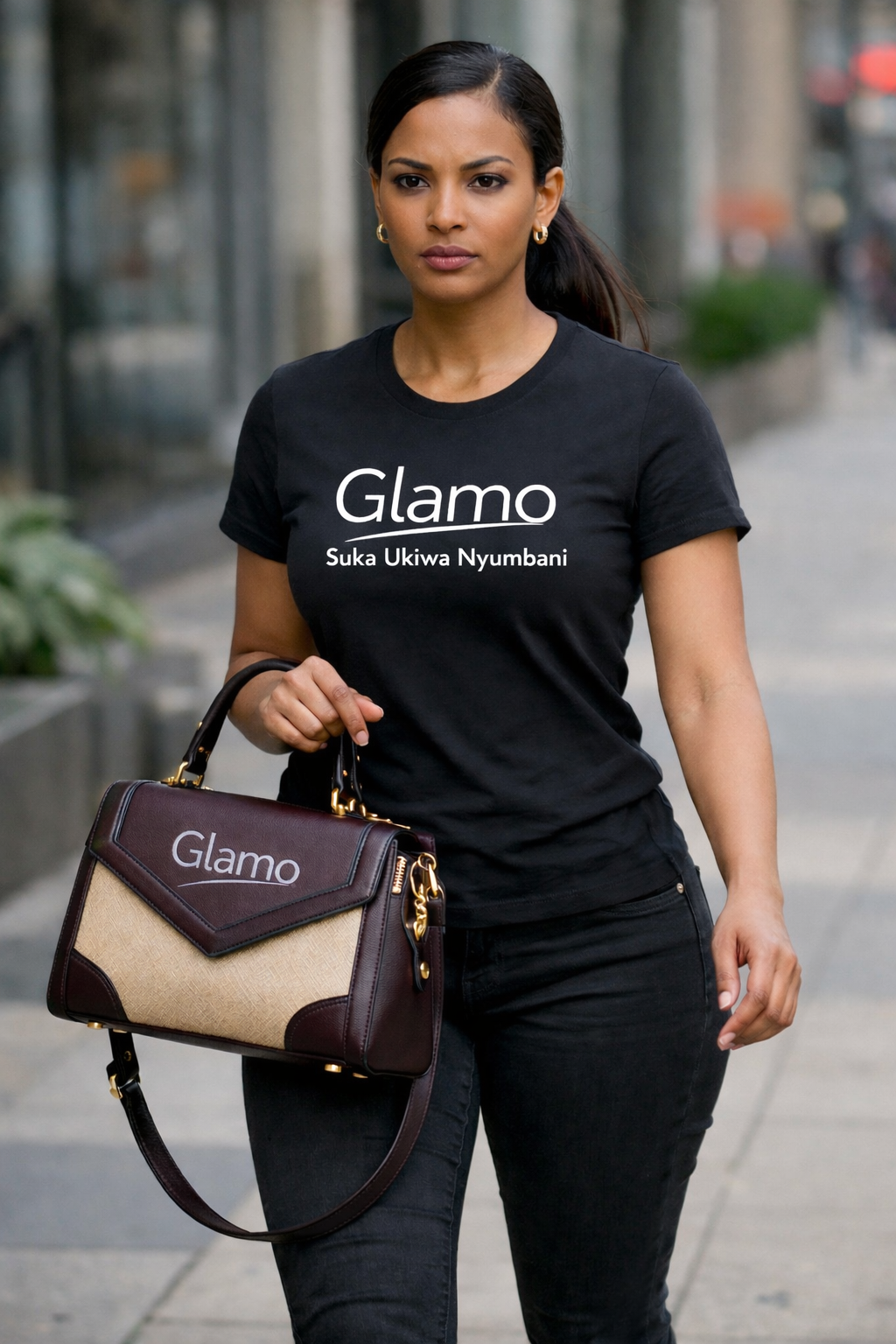 Glamo Dry Cleaner