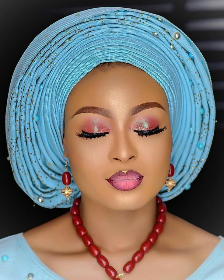 Makeup Full Glam (1)