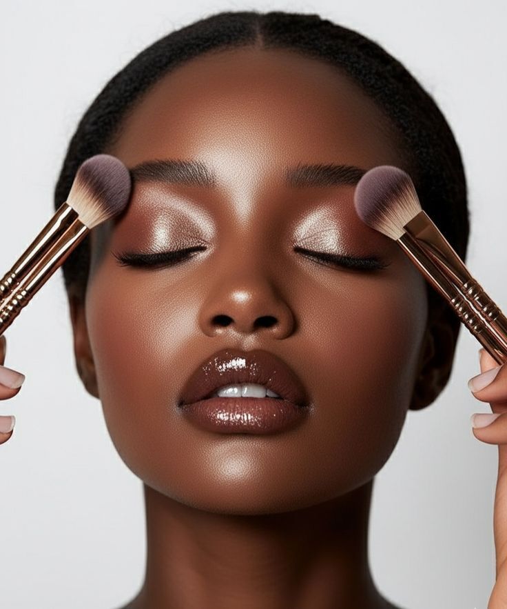 Makeup Photoshoot (1)