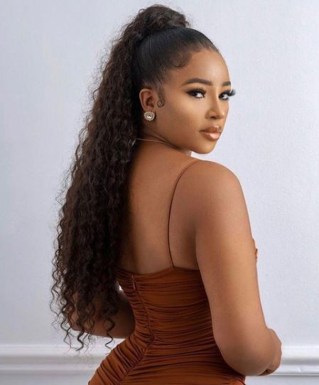 Kubana High Ponytail (1)