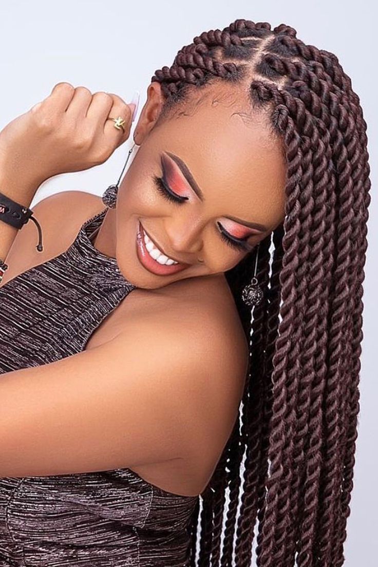 Senegalese Twist (1)