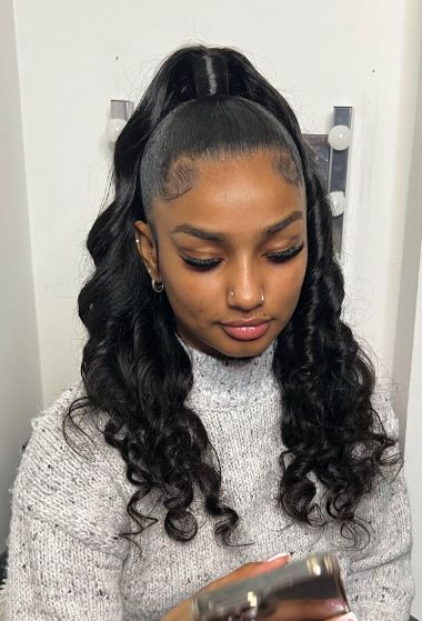 Kubana Half Up Half Down (1)