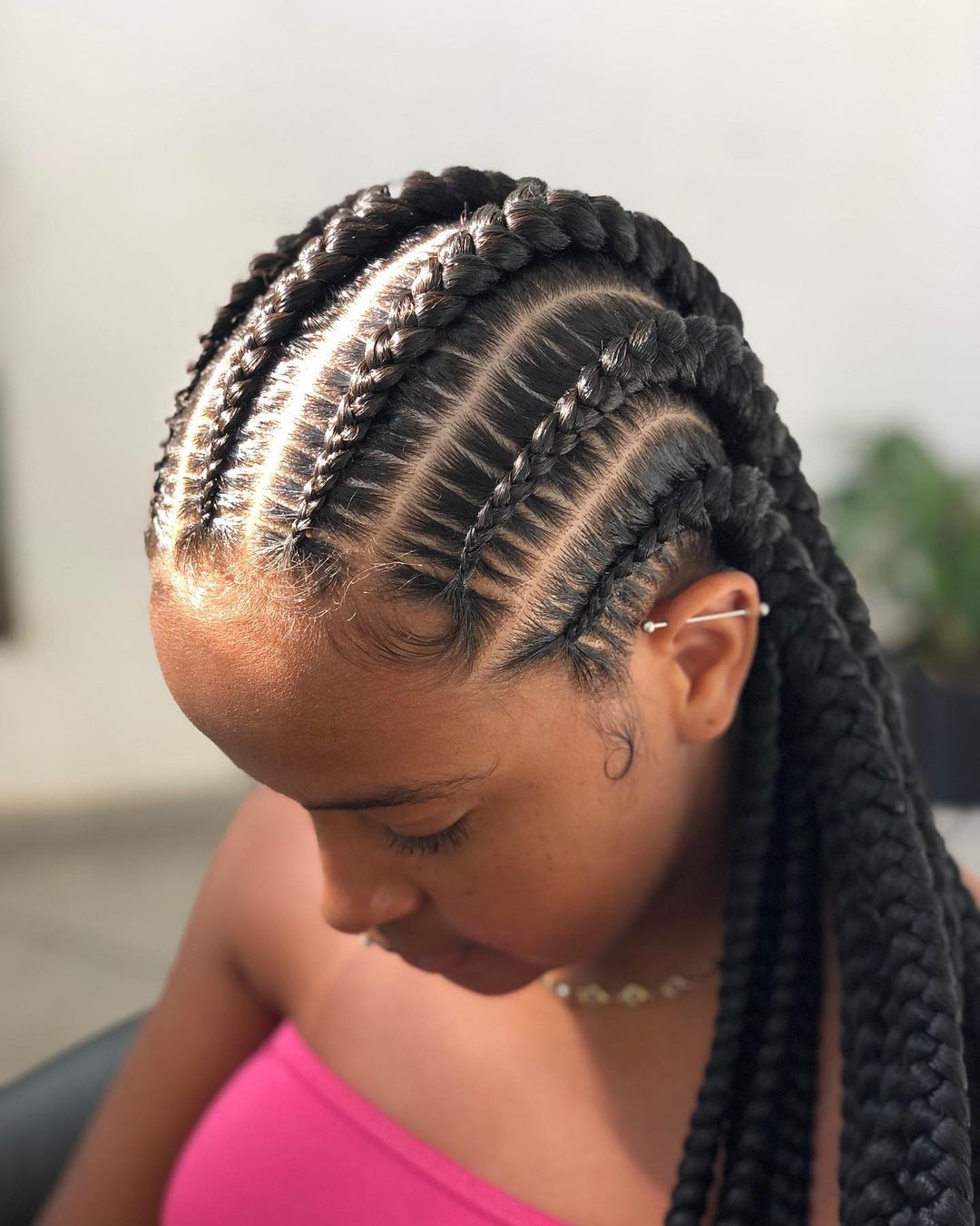 Ghana Braids (1)