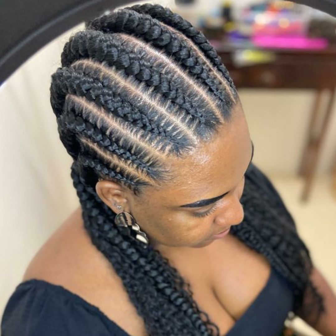 Ghana Braids (2)