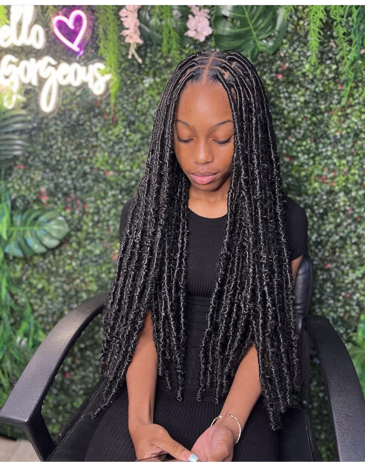 Soft Locs (2)