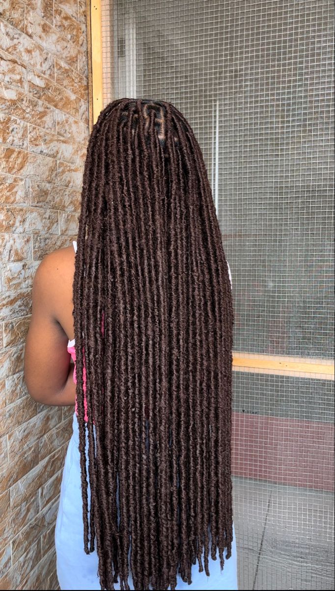 Faux Locs (1)