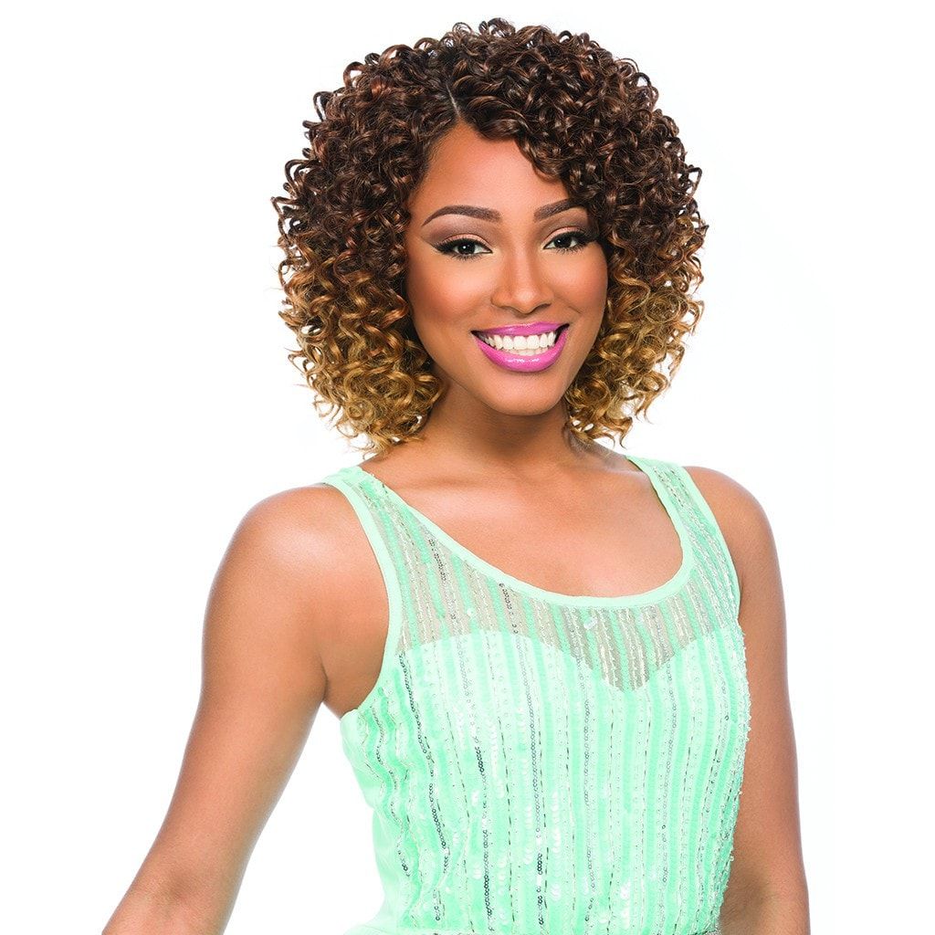 Kubana With Weave (1)