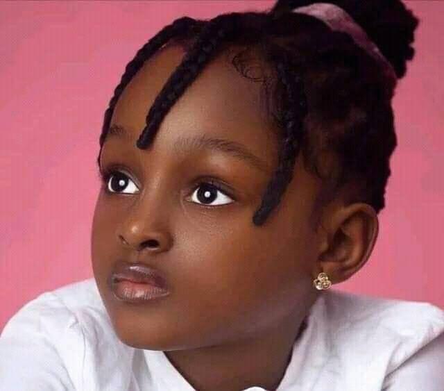 Natural Hair Styling (2)