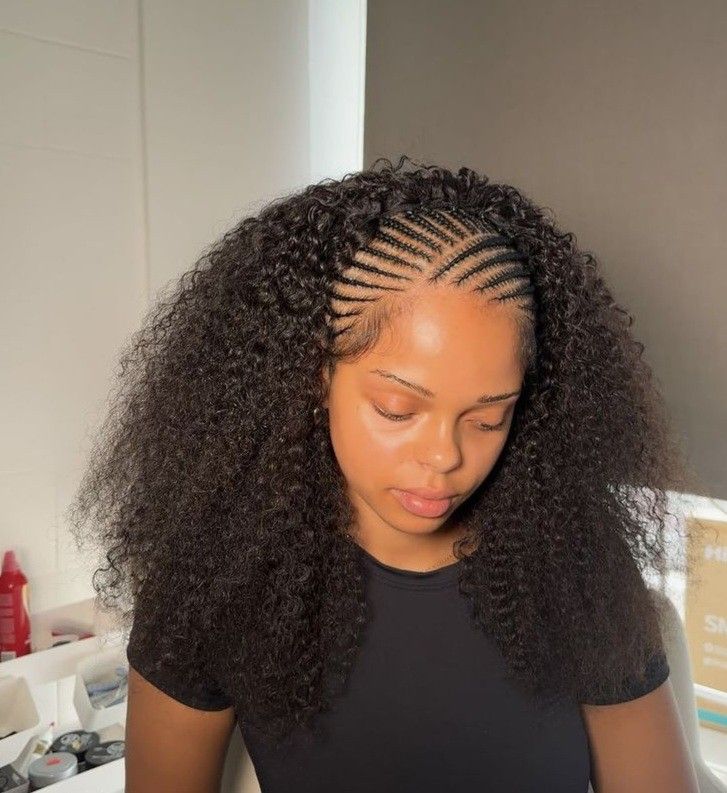 Braid & Weave Mix (1)