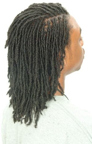 Retwist Locs (2)