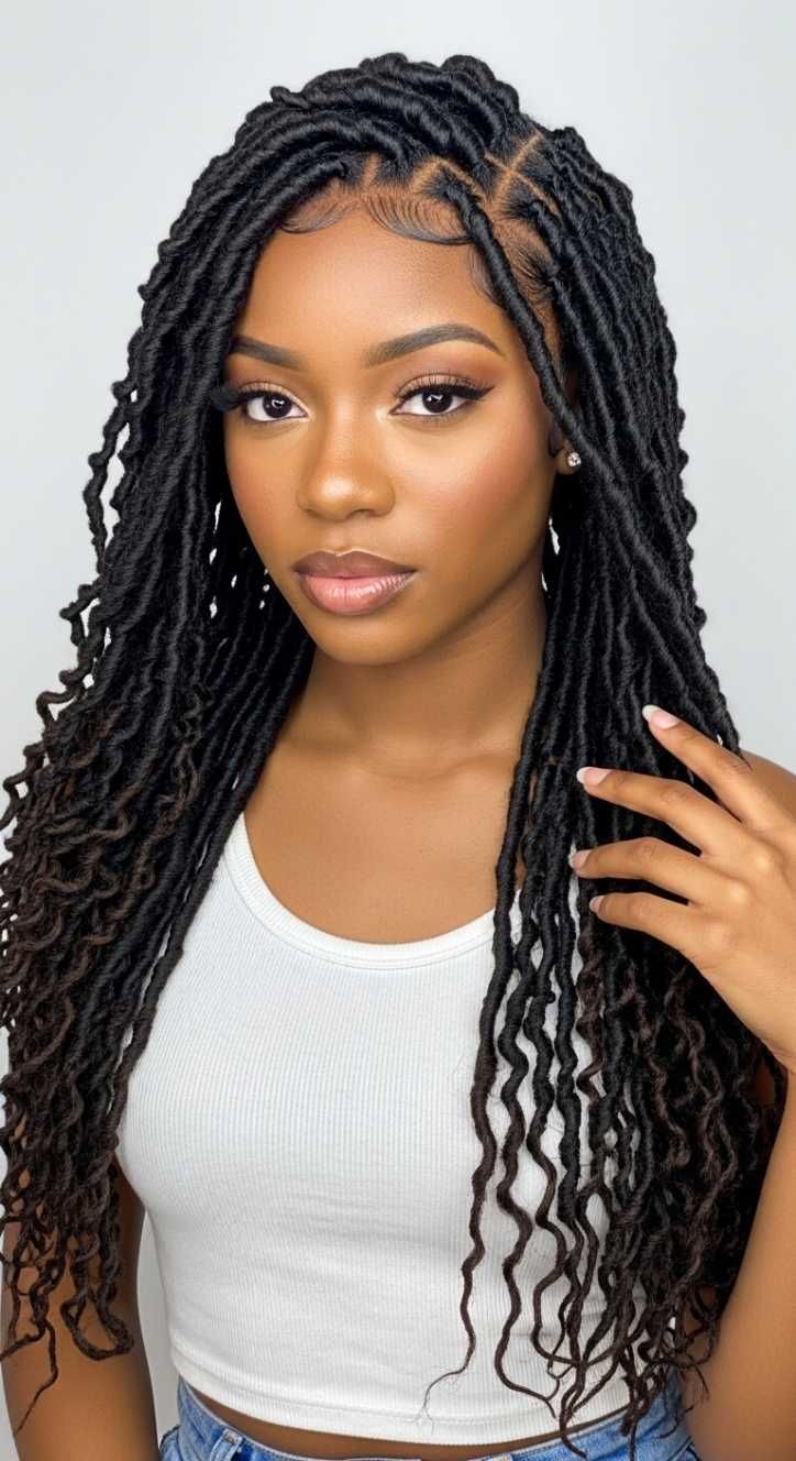 Crochet Locs (1)
