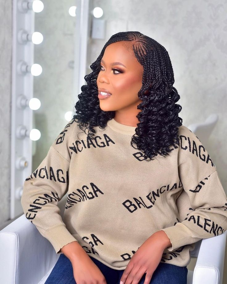 Curls End Braids (1)