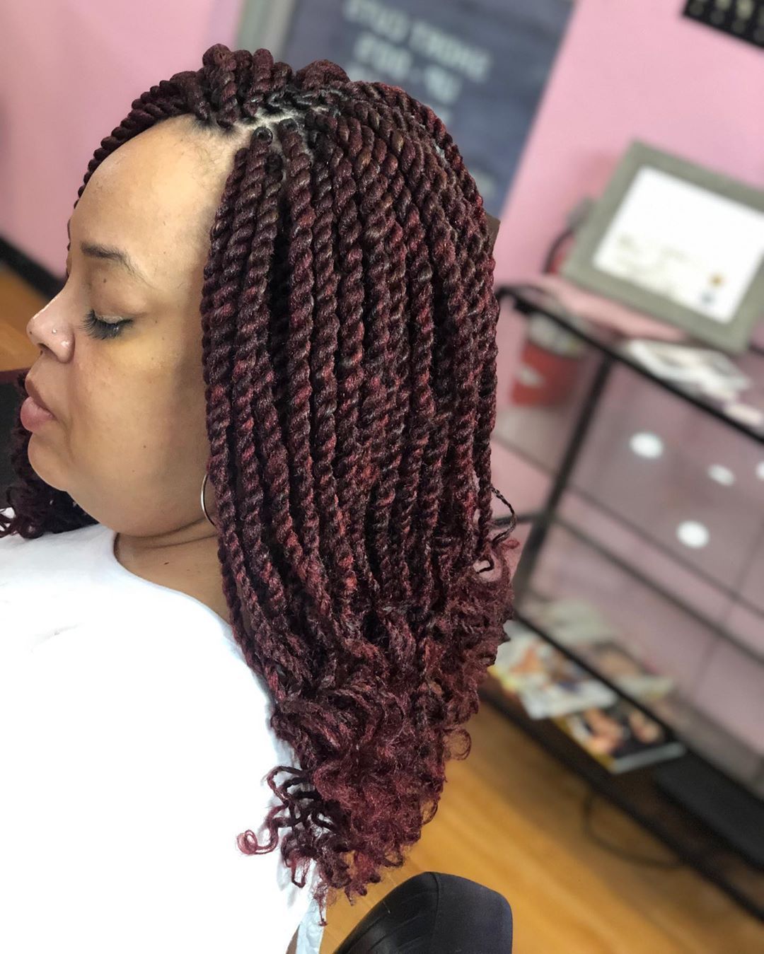 Crochet Twist (1)