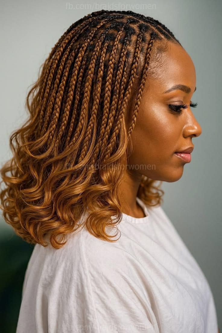 Crochet Braids (1)