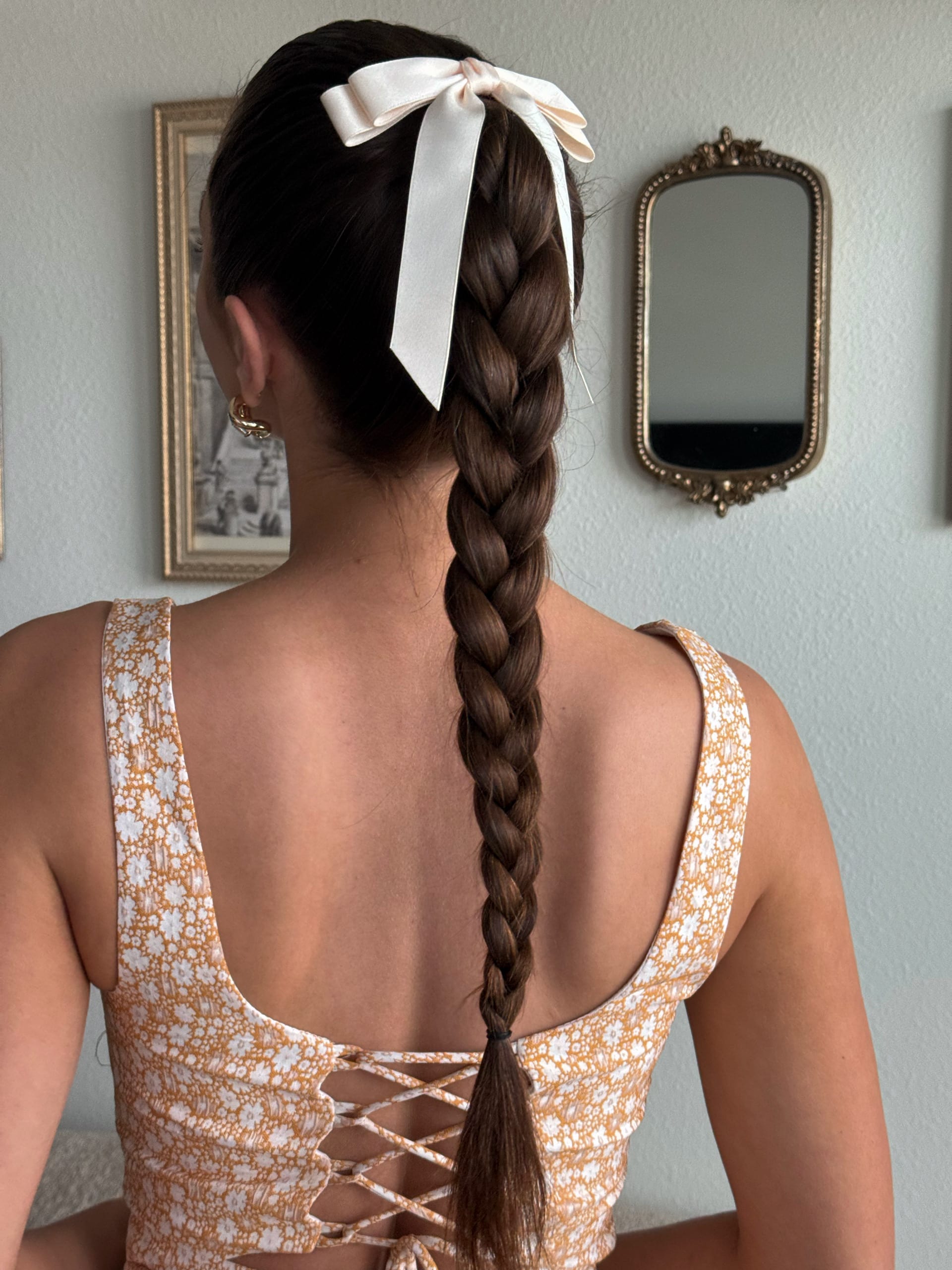 High Pony Braids (2)