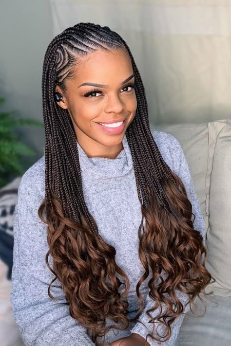 Fulani with Curls (1)