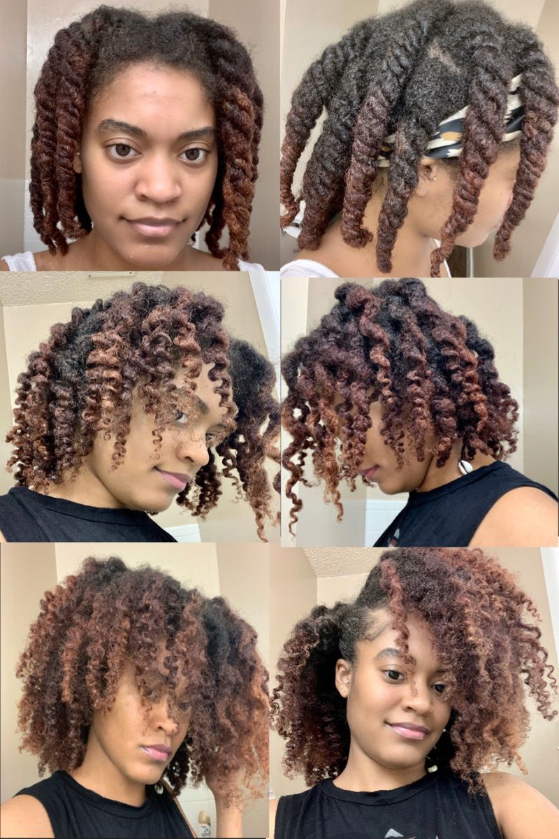 Three-Strand Twist (1)