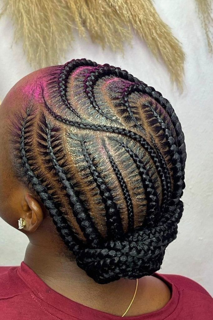 Two-Strand Twist (1)