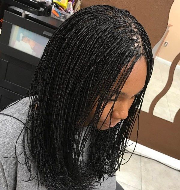 Micro Braids (1)