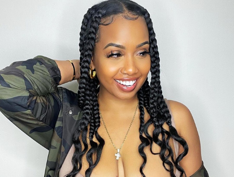 Jumbo Box Braids (2)