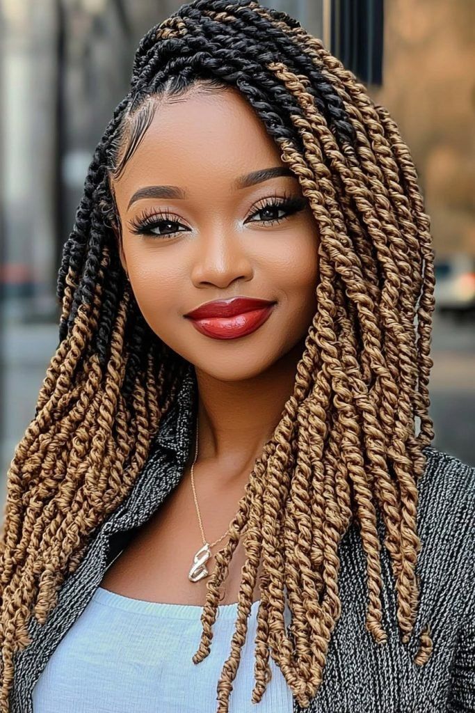 Classic Twist Long (1)