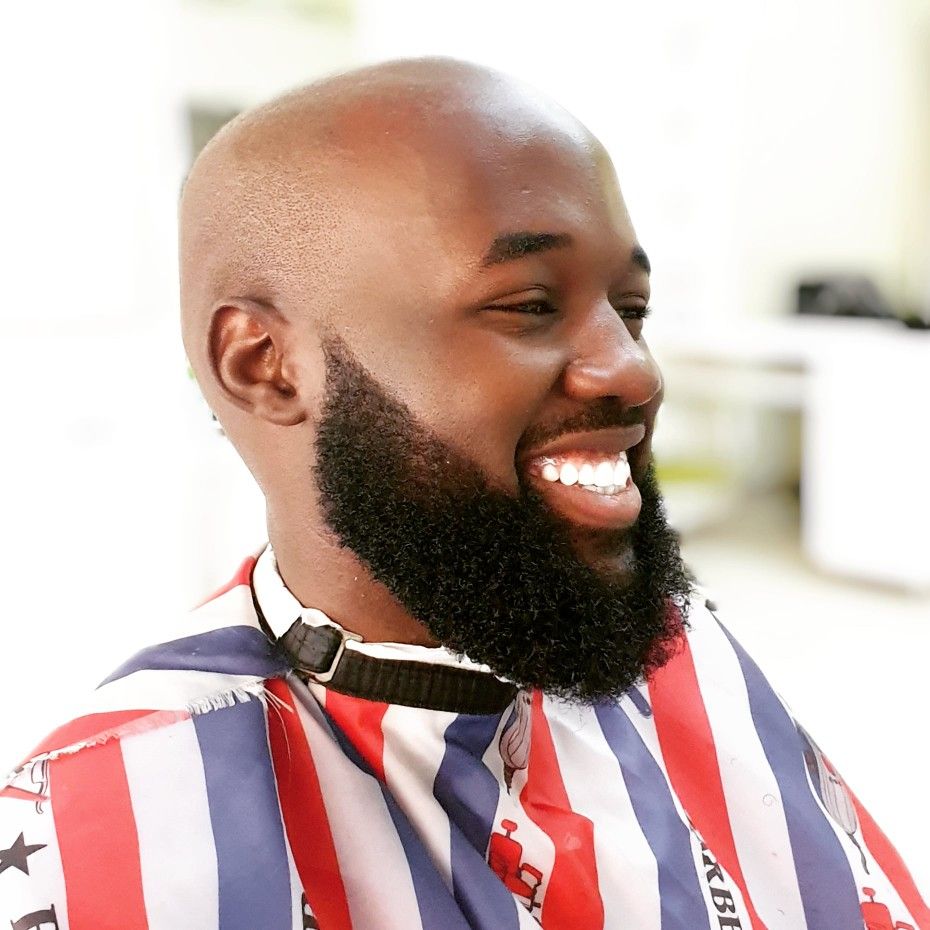 Kipara Man Hair Cut (3)