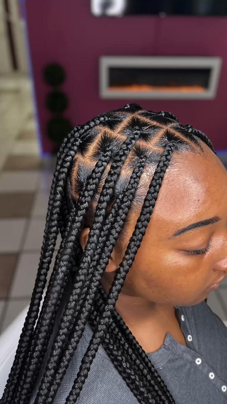 Box Braids (1)