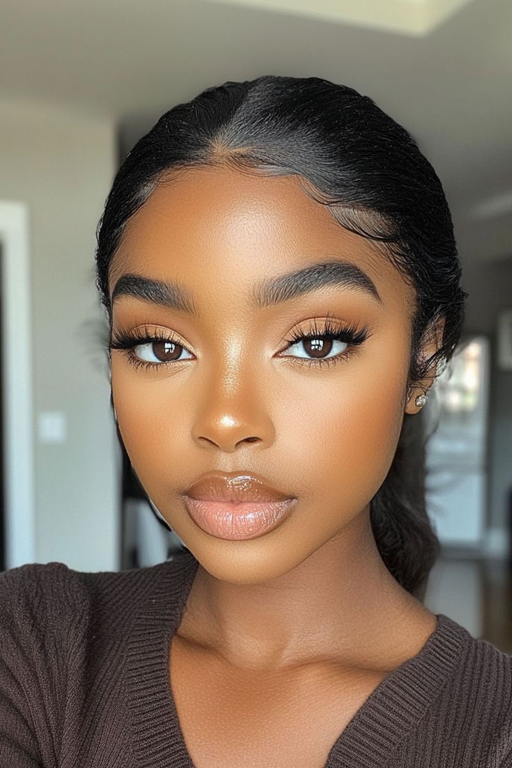 Makeup Soft Glam (1)