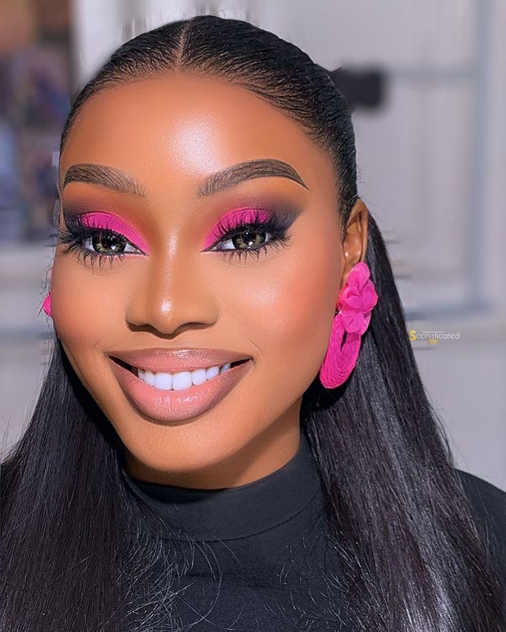 Makeup Full Glam (2)